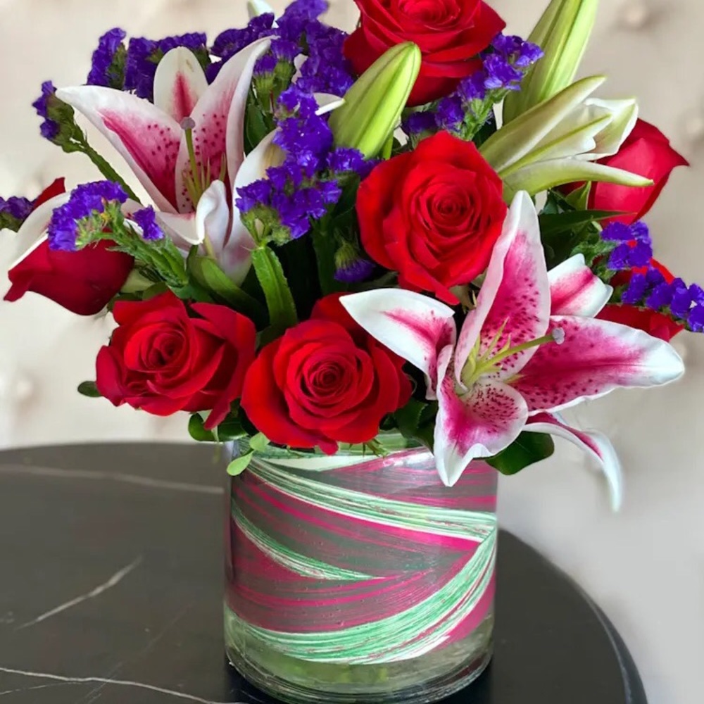 Meet your Posher,BossLadyy